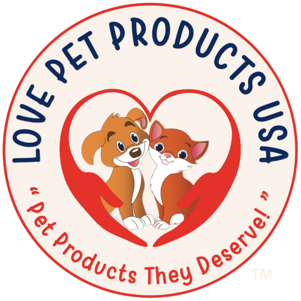 Love Pet Products USA