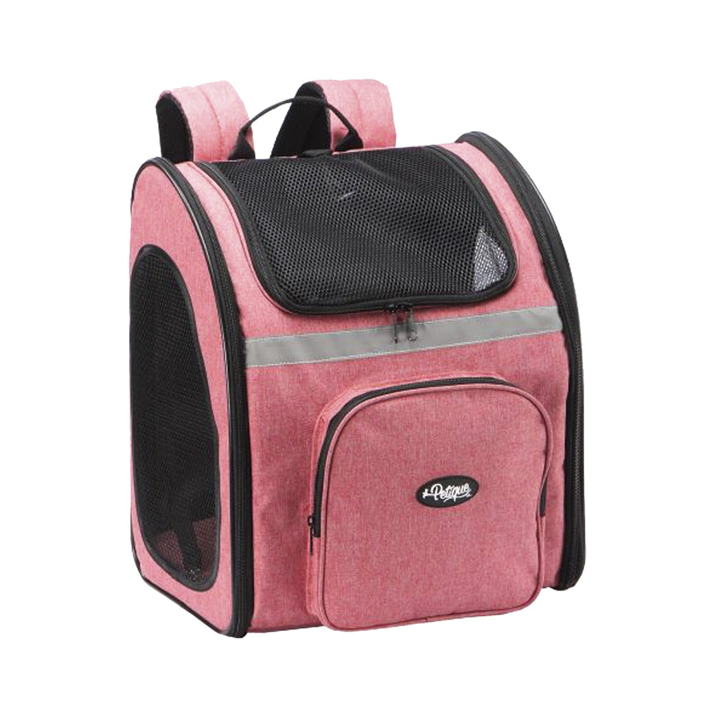 Petique The Lux Pet Carrier for dogs, cats, small animals